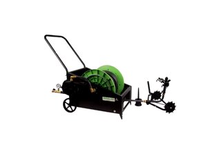 Draagbare waterslang Irriglad, SDBS40